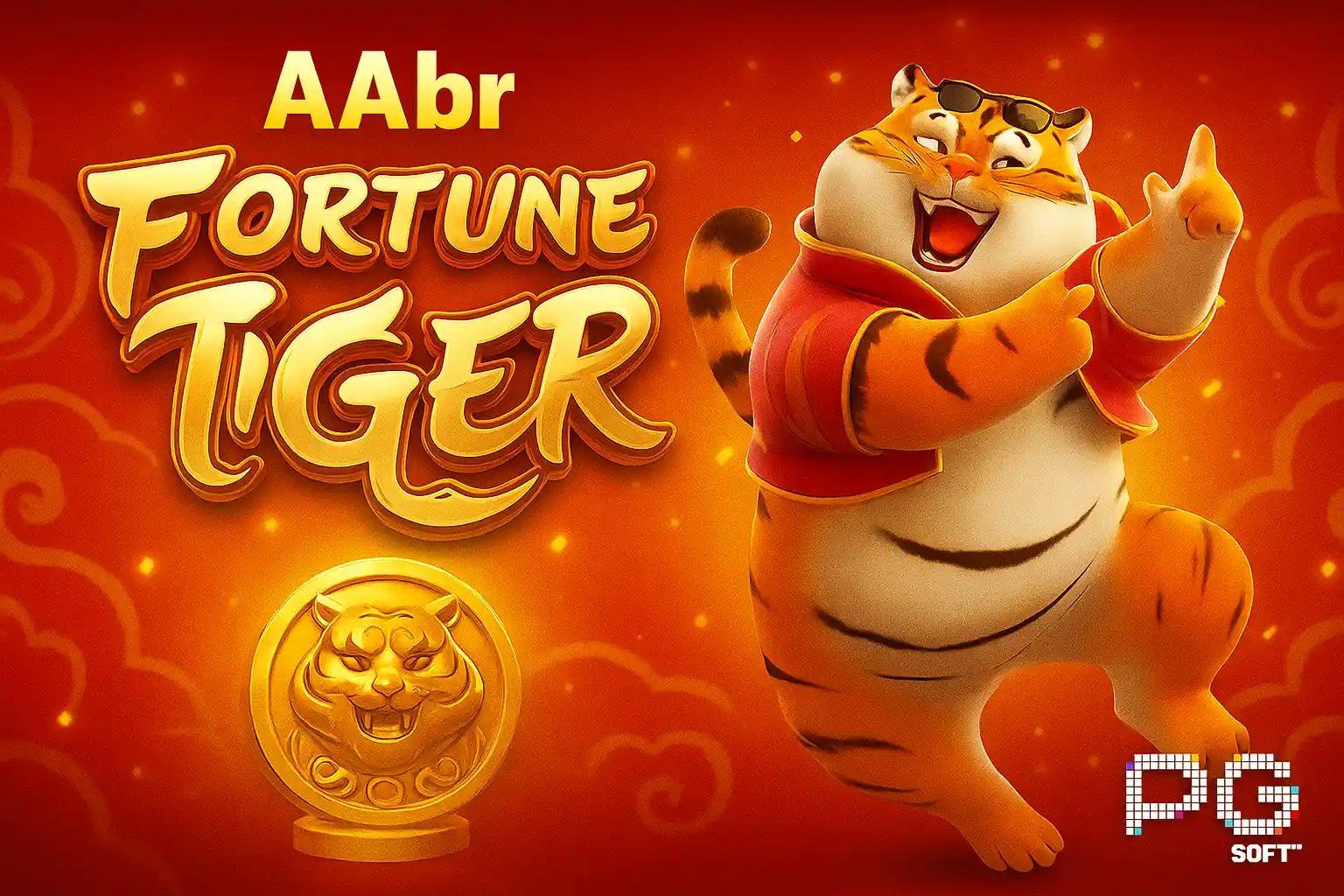 Fortune Tiger é um jogo imperdível no AAbr Casino