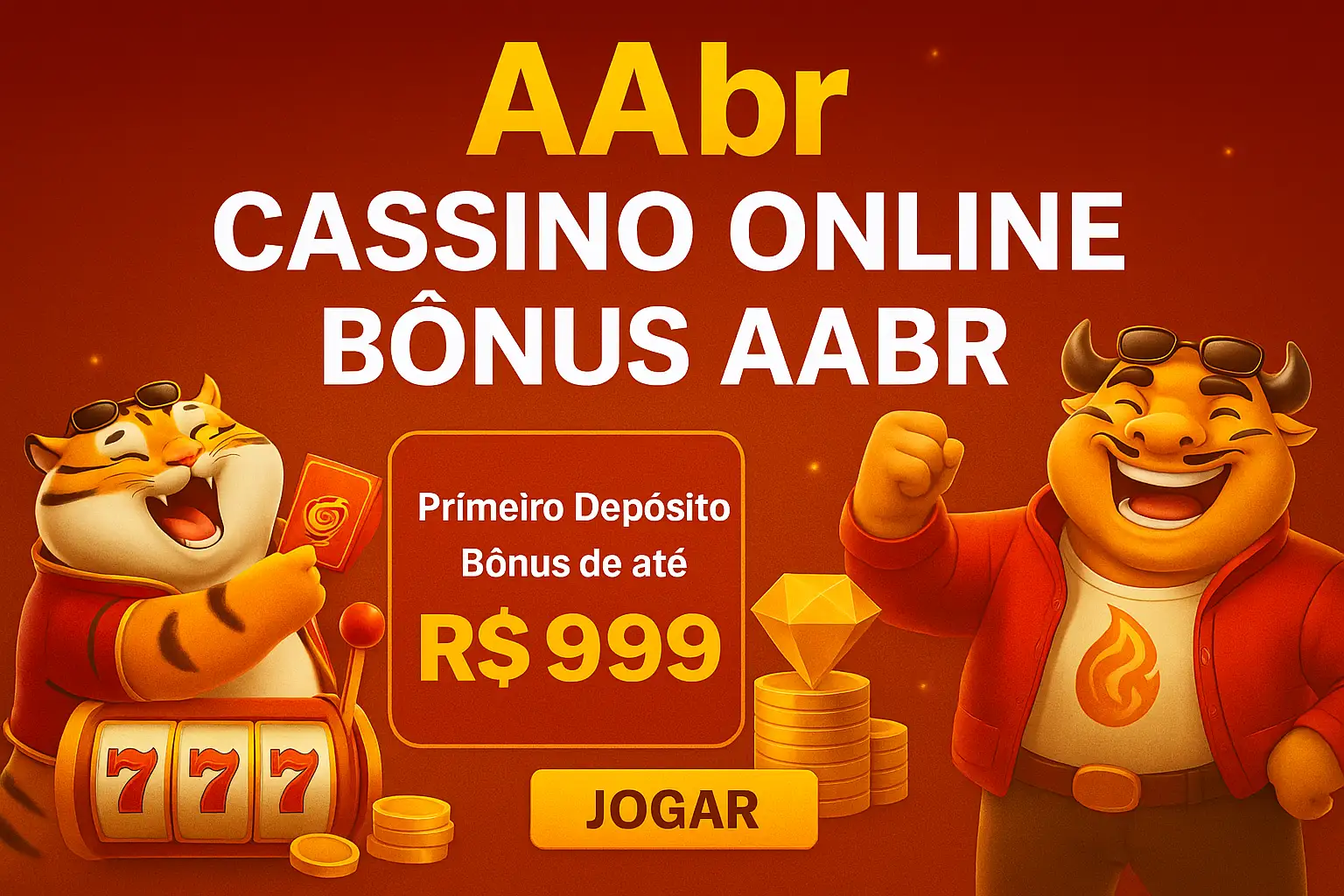 Cassino Online AAbr